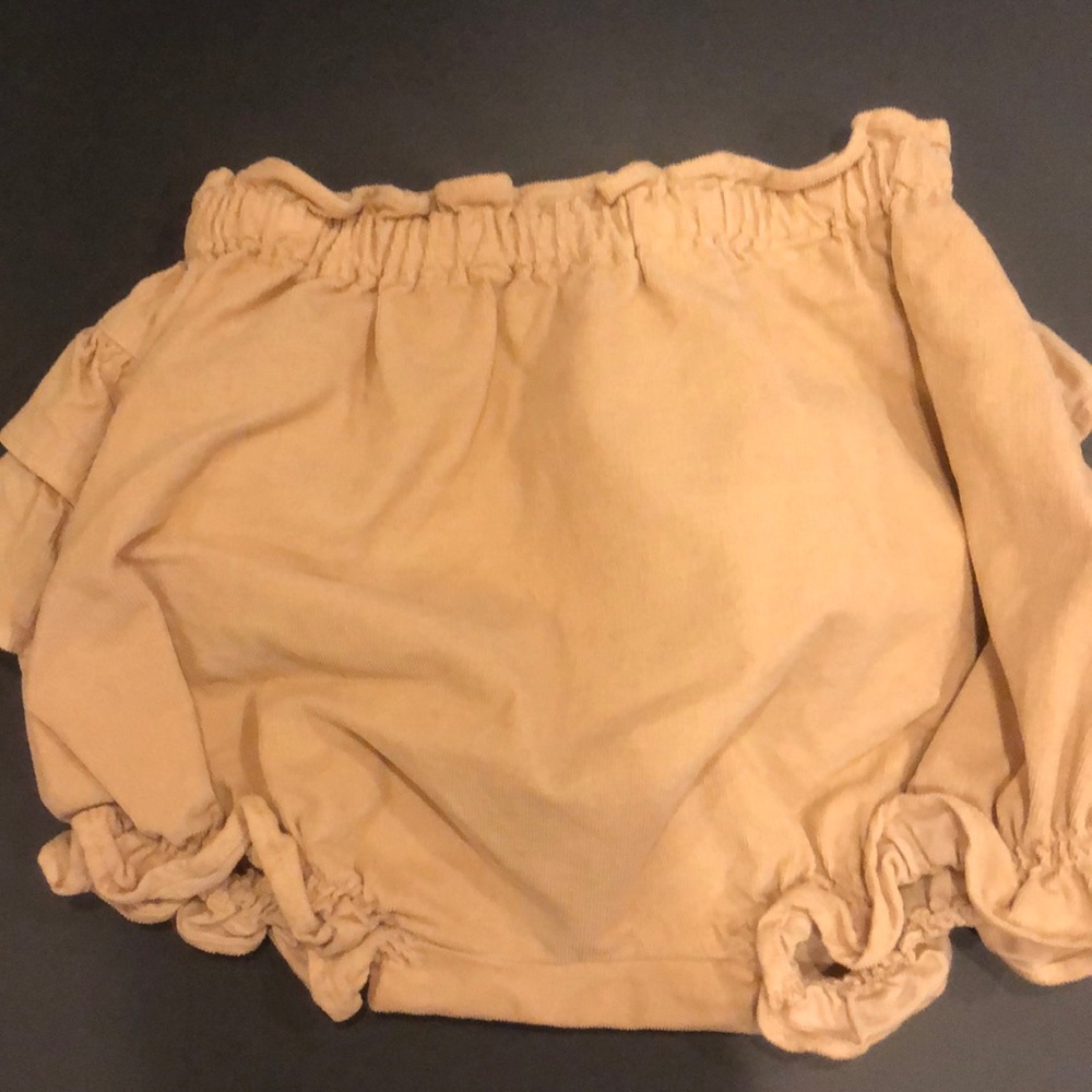 Clearance - Babe & Tess Bloomers